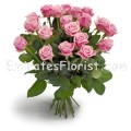 Pink Roses Bouquets