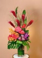 Something Special -vase arrangement